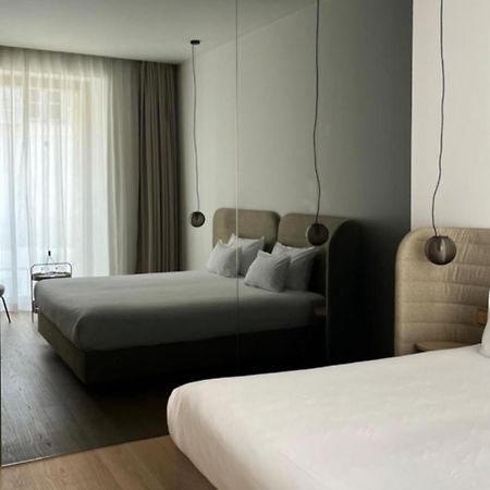 Hotel De Tourrel, Saint Remy De Provence, A Member Of Design Hotels Экстерьер фото