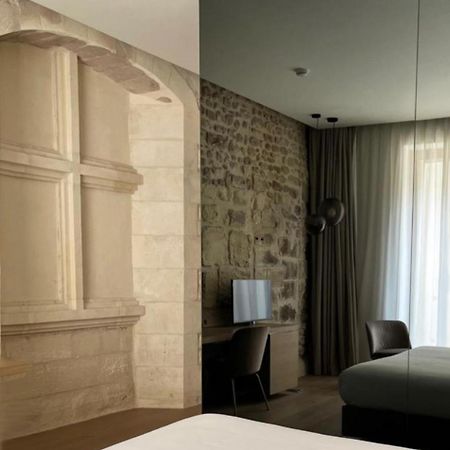 Hotel De Tourrel, Saint Remy De Provence, A Member Of Design Hotels Экстерьер фото