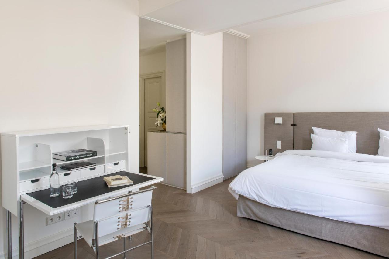 Hotel De Tourrel, Saint Remy De Provence, A Member Of Design Hotels Номер фото