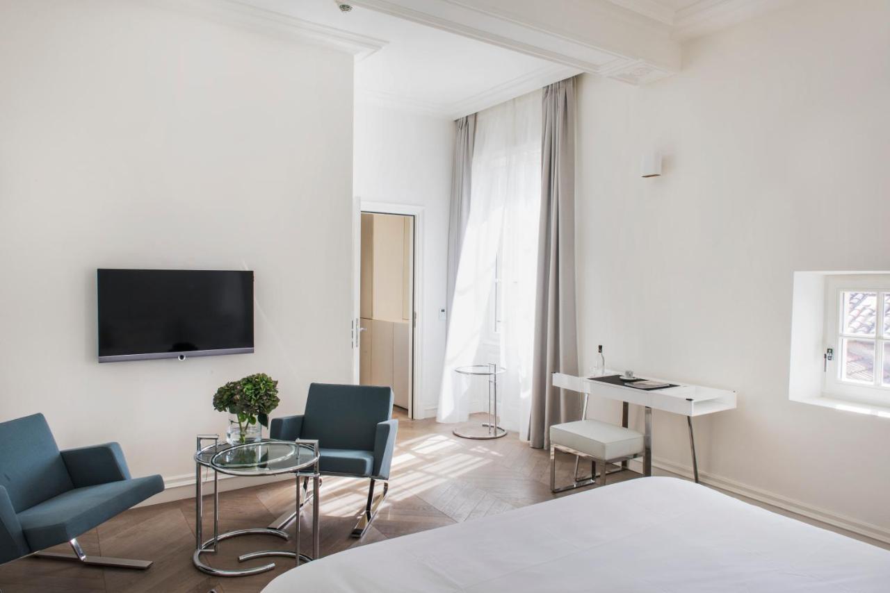 Hotel De Tourrel, Saint Remy De Provence, A Member Of Design Hotels Экстерьер фото