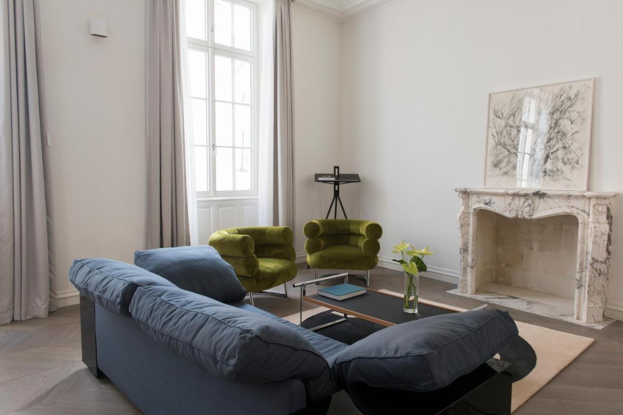 Hotel De Tourrel, Saint Remy De Provence, A Member Of Design Hotels Экстерьер фото
