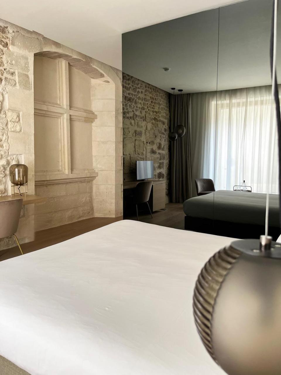 Hotel De Tourrel, Saint Remy De Provence, A Member Of Design Hotels Экстерьер фото