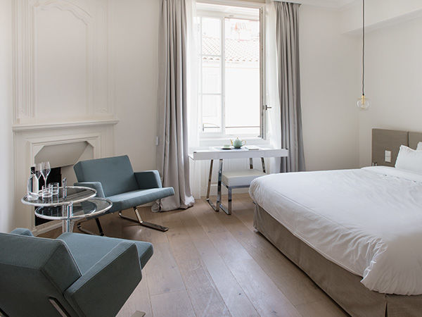 Hotel De Tourrel, Saint Remy De Provence, A Member Of Design Hotels Номер фото