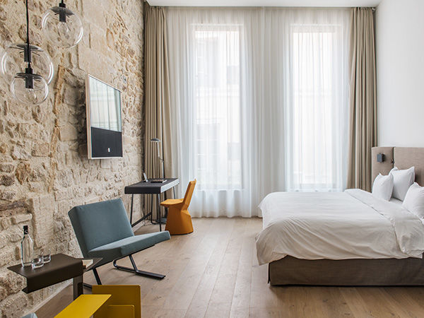 Hotel De Tourrel, Saint Remy De Provence, A Member Of Design Hotels Номер фото