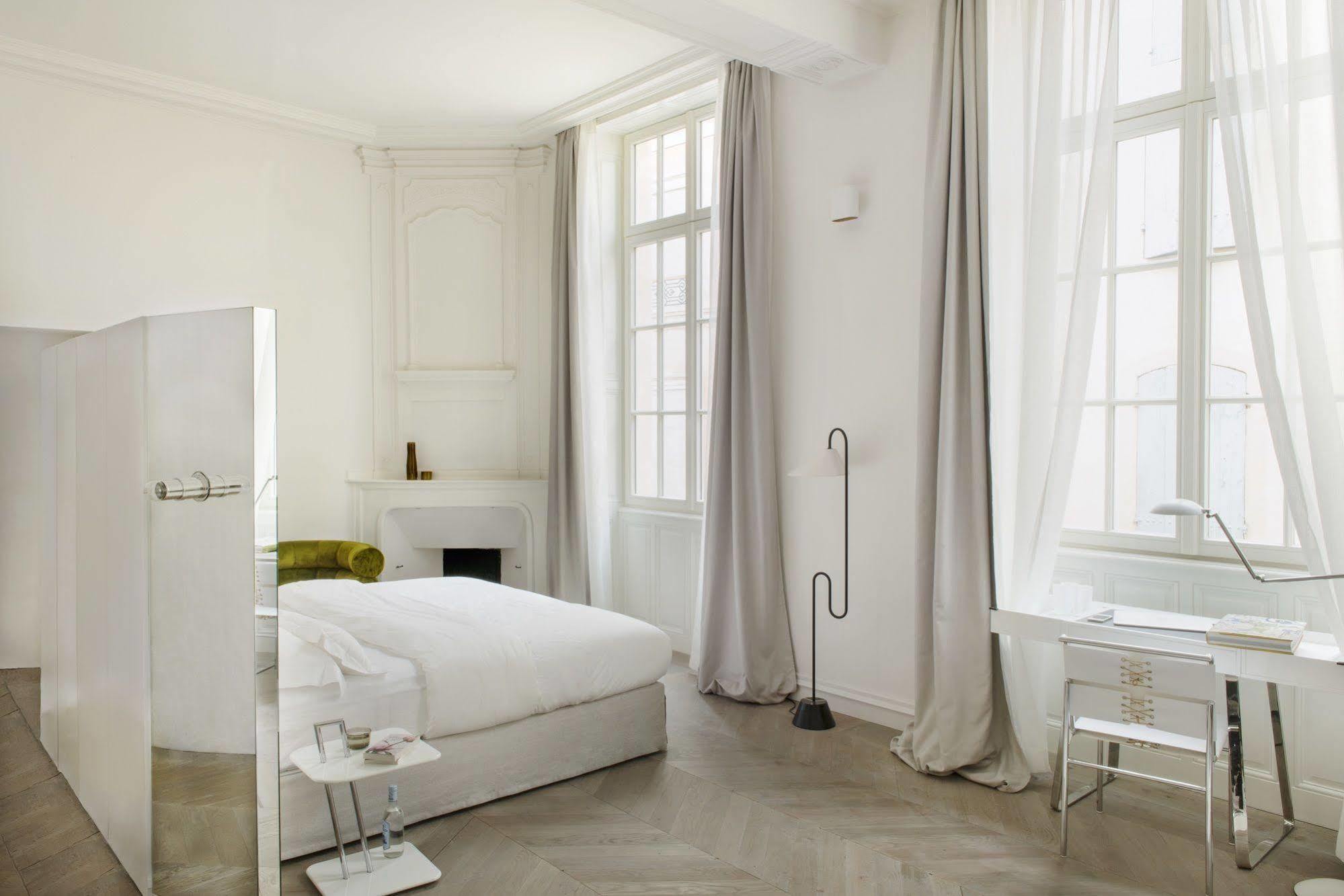 Hotel De Tourrel, Saint Remy De Provence, A Member Of Design Hotels Экстерьер фото