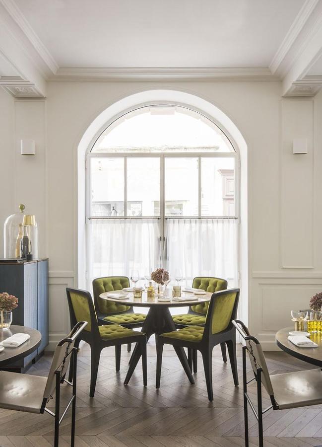 Hotel De Tourrel, Saint Remy De Provence, A Member Of Design Hotels Экстерьер фото