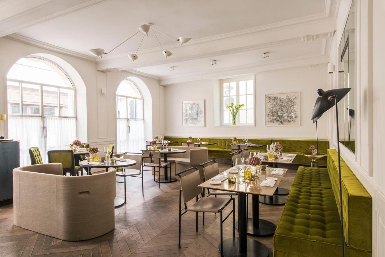 Hotel De Tourrel, Saint Remy De Provence, A Member Of Design Hotels Экстерьер фото