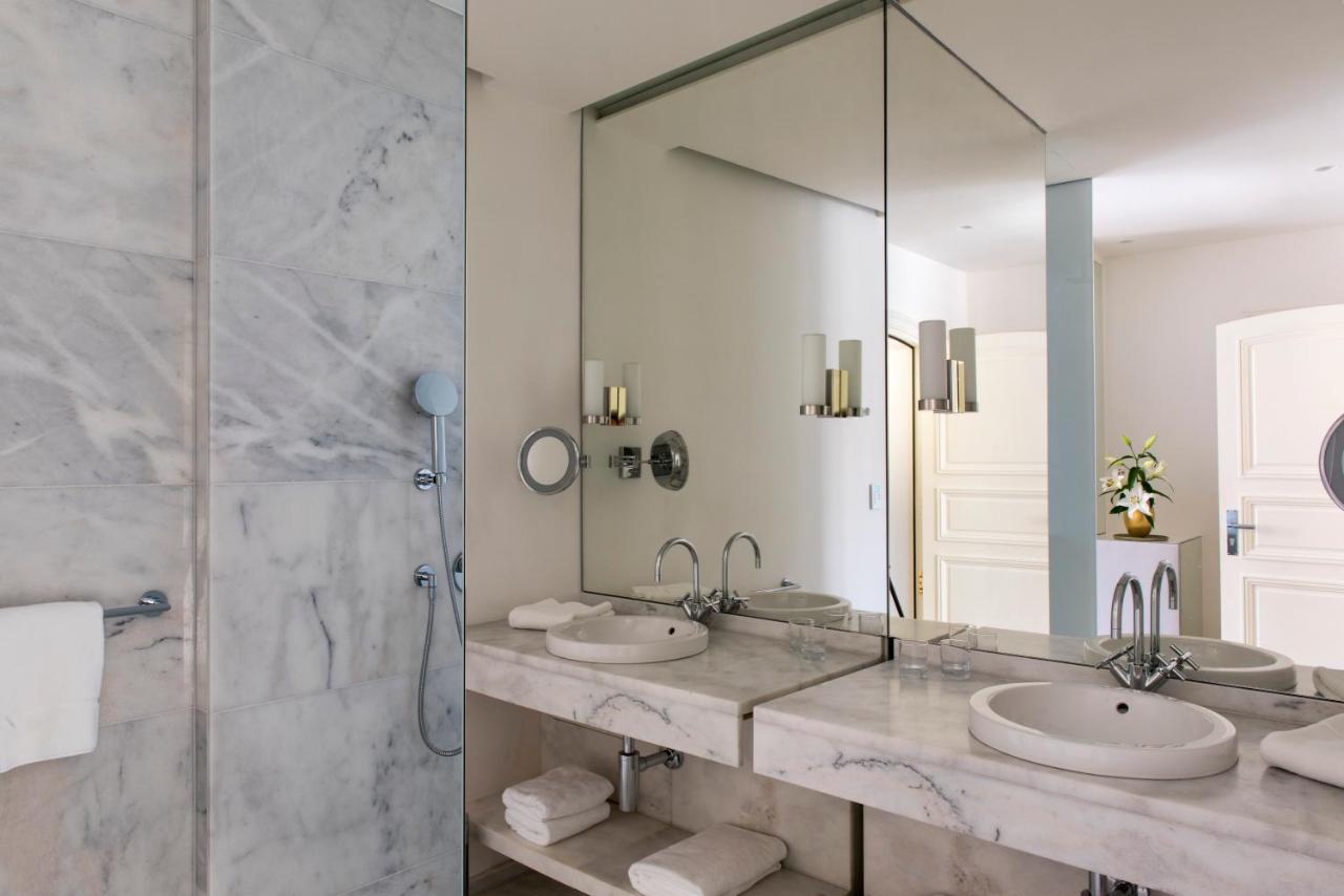 Hotel De Tourrel, Saint Remy De Provence, A Member Of Design Hotels Номер фото